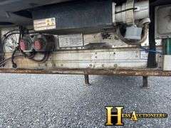 2006  GREAT DANE   28'  REEFER PUP TRAILER