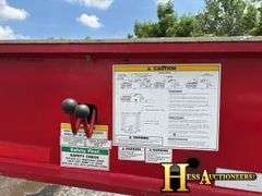 1998  TALBERT  T3DW-50SA-HR  51'  LOWBOY TRAILER