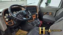 2016  INTERNATIONAL   PROSTAR  T/A DAYCAB