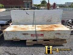 FUEL TANK  TRUCK PART