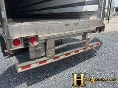 2015  GREAT DANE   ETL-1114-31053  53'  REEFER TRAILER