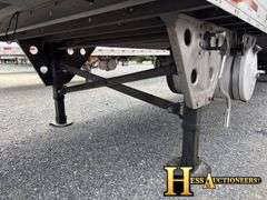1999  UTILITY   VS2R  51'  REEFER TRAILER