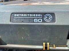 ENGINE   TRUCK PART