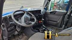 2018  INTERNATIONAL   LT625  T/A SLEEPER