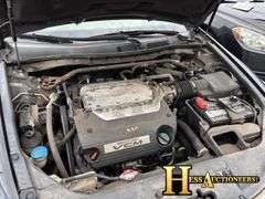 2009  HONDA  ACCORD