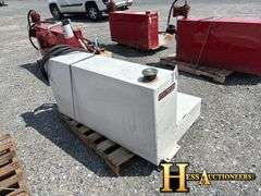 FUEL TANK/OIL TANK