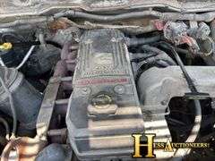 2007  DODGE  RAM 3500  PICKUP