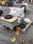 2025  IR  MINI GOLF CART