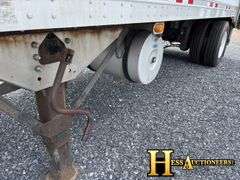 2006  GREAT DANE   28'  REEFER PUP TRAILER