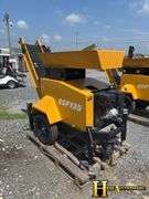 QSP135 WHEELED MINI   CRUSHER  EQUIPMENT