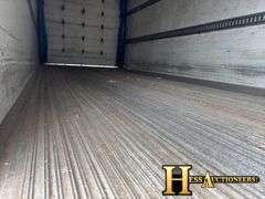 2006  GREAT DANE   28'  REEFER PUP TRAILER