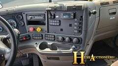 2016  FREIGHTLINER  CASCADIA   T/A SLEEPER