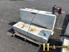 FUEL TANK  TRUCK PART