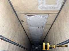 1999  UTILITY   VS2R  51'  REEFER TRAILER