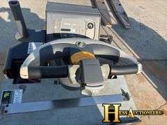 2018  CROWN  PC4500-60  PALLET JACK