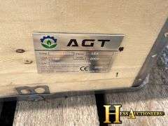 2025  AGT  ATK-TC24  TIRE MACHINE