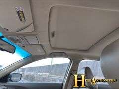 2009  HONDA  ACCORD
