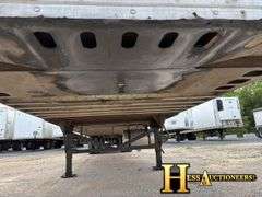 2010  GREAT DANE   SUP-1114-11053  53'  REEFER TRAILER
