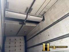 2006  GREAT DANE   28'  REEFER PUP TRAILER