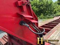 1998  TALBERT  T3DW-50SA-HR  51'  LOWBOY TRAILER