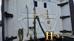 2016  FREIGHTLINER  CASCADIA   T/A SLEEPER