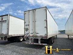 2006  HYUNDAI  V12530152-AJJ  53'  VAN TRAILER