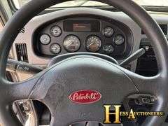 2015  PETERBILT  337  BOOM TRUCK