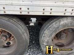 2006  HYUNDAI  V12530152-AJJ  53'  VAN TRAILER