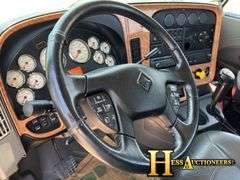 2016  INTERNATIONAL   PROSTAR  T/A DAYCAB