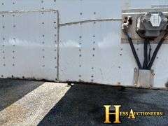 2012  UTILITY   53'  VAN TRAILER