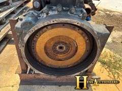 ENGINE   TRUCK PART