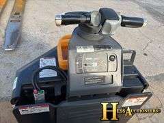 2013  CROWN  PC4500-60  PALLET JACK
