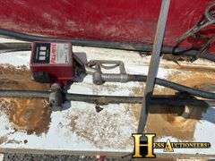 FUEL TANK/OIL TANK