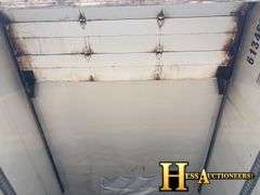 2012  GREAT DANE   CLR 1114 120 53  53'  REEFER TRAILER