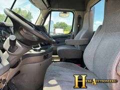 2016  FREIGHTLINER  CASCADIA  T/A DAYCAB