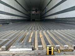 2015  GREAT DANE   ETL-1114-31053  53'  REEFER TRAILER