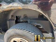 2007  DODGE  RAM 3500  PICKUP