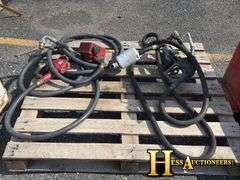 TRANSFER PUMP