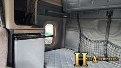 2016  FREIGHTLINER  CASCADIA   T/A SLEEPER