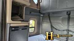 2016  FREIGHTLINER  CASCADIA   T/A SLEEPER