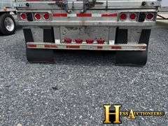 1999  UTILITY   VS2R  51'  REEFER TRAILER