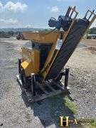 QSP135 WHEELED MINI   CRUSHER  EQUIPMENT