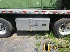 2024  GREAT DANE   FLP-0024-00048  48'  FLATBED TRAILER