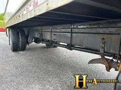 2019  IHC  4300  BOX TRUCK