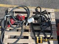 TRANSFER PUMP