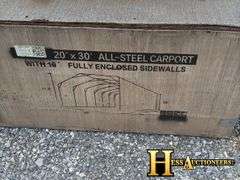 FSG2579  TENT/SHELTER