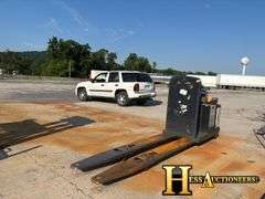 2018  CROWN  PC4500-60  PALLET JACK