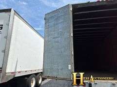 2006  HYUNDAI  V12530152-AJJ  53'  VAN TRAILER