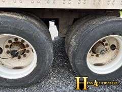 2014  UTILITY  VS2DX  53'  VAN TRAILER