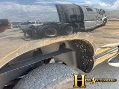 2007  DODGE  RAM 3500  PICKUP